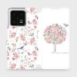 Etui do Xiaomi 13 Pro - wzór M120S