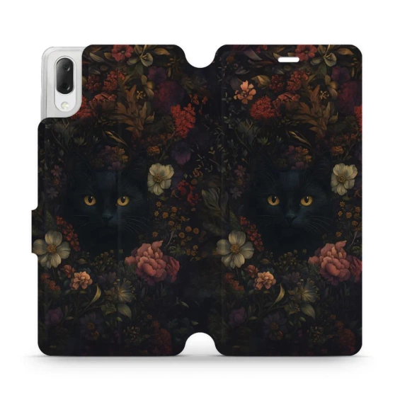 Etui do Sony Xperia L3 - wzór V161S