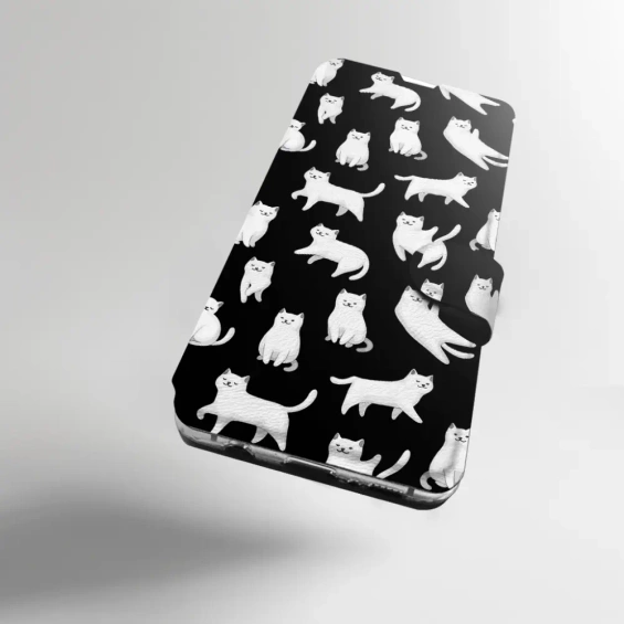 Etui do Realme GT 8 Pro - wzór V163S