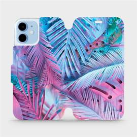 Etui do Apple iPhone 12 mini - wzór MG10S
