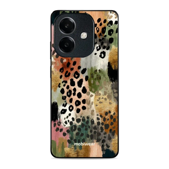 Etui Glossy Case do OPPO A40M - wzór G167G