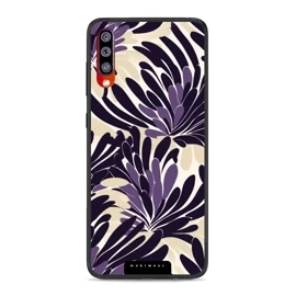 Etui Glossy Case do Samsung Galaxy A70 - wzór GA47G