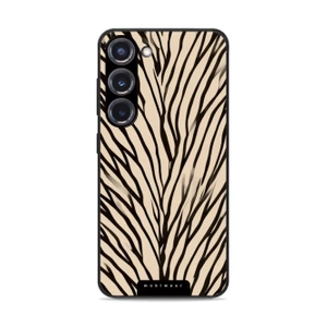 Etui Glossy Case do Samsung Galaxy S23 Plus - wzór GA52G