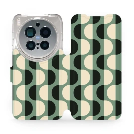 Etui do Vivo X300 pro - wzór VA56S