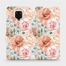 Etui do Xiaomi Redmi Note 9 Pro - wzór MP02S