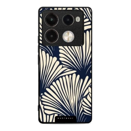 Etui Glossy Case do Infinix Note 40 Pro Plus - wzór GA41G