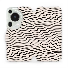 Etui do Huawei Pura 70 Ultra - wzór VA62S