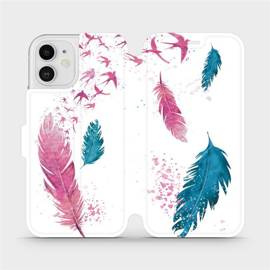 Etui do Apple iPhone 12 - wzór MR08S