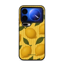 Etui Glossy Case do Xiaomi 17 Pro - wzór GP81G