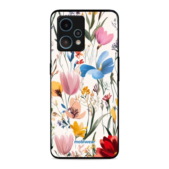 Etui Glossy Case do Realme 9 Pro Plus - wzór GP70G