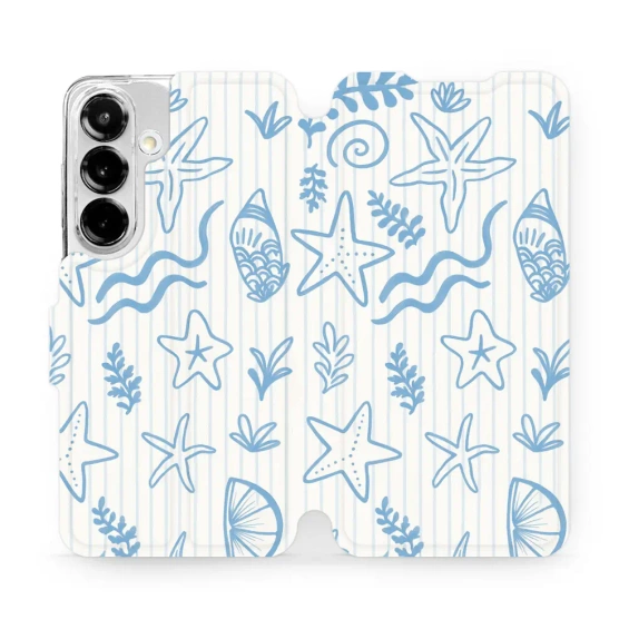 Etui do Samsung Galaxy S25 - wzór VP88S