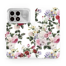 Etui do Xiaomi Poco F8 Pro - wzór MD01S