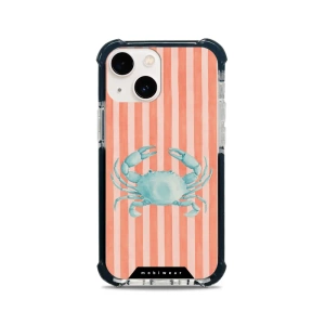 Etui MagSafe Elite Bumper Apple iPhone 13 mini - wzór DP87D