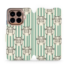 Etui do Xiaomi 15T Pro - wzór VP90S