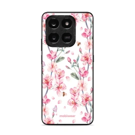 Etui Glossy Case do Huawei Honor X7d - wzór G033G