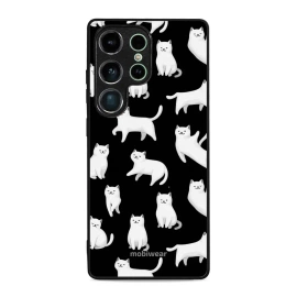 Etui Glossy Case do Samsung Galaxy S25 Ultra - wzór G163G