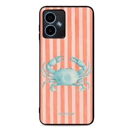 Etui Glossy Case do Motorola Moto G14 - wzór GP87G