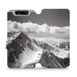 Etui do Samsung Galaxy A80 - wzór M152P