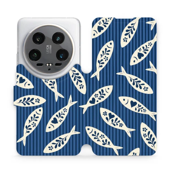 Etui do Xiaomi 14 Ultra 5G - wzór VP89S