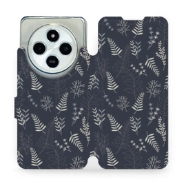 Etui do Xiaomi POCO C75 - wzór VP15S