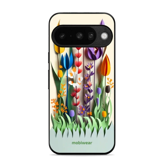 Etui Glossy Case do Google Pixel 10 - wzór G015G