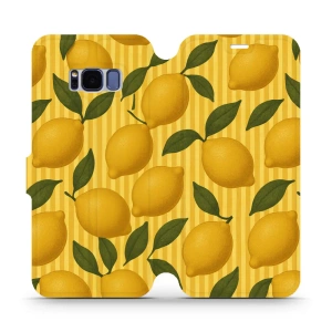 Etui do Samsung Galaxy S8 - wzór VP81S