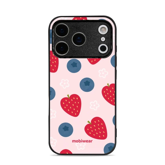 Etui Glossy Case do Apple iPhone 17 Pro - wzór GP84G