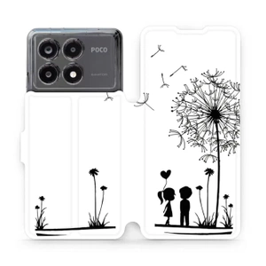 Etui do Xiaomi POCO X6 Pro - wzór MH16P