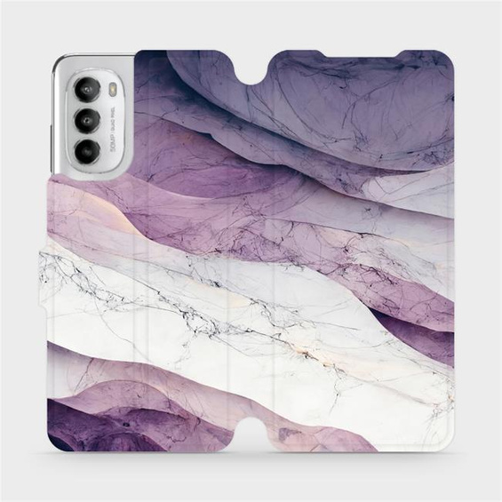 Etui do Motorola Moto G82 5G - wzór VP31S