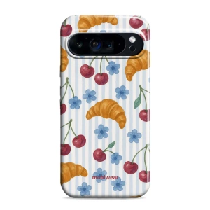 Etui Elite Pro do Google Pixel 9A - wzór EP85E