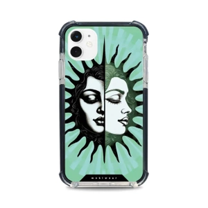 Etui MagSafe Elite Bumper Apple iPhone 11 - wzór D022D