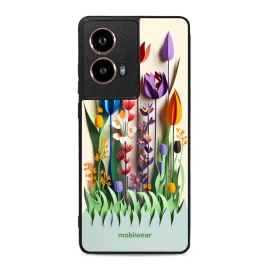 Etui Glossy Case do Motorola Moto G85 5G - wzór G015G