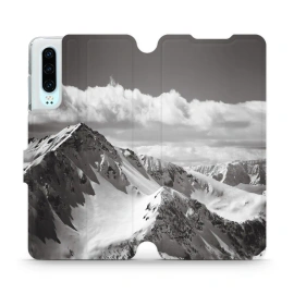 Etui do Huawei P30 - wzór M152P