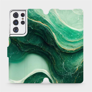 Etui do Samsung Galaxy S21 Ultra - wzór VP38S