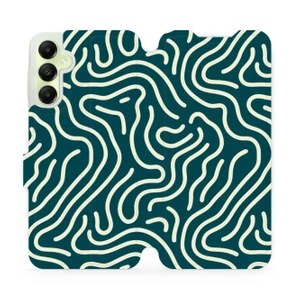 Etui do Samsung Galaxy A05s - wzór VA61S