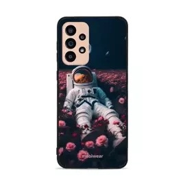 Etui Glossy Case do Samsung Galaxy A33 5G - wzór G002G