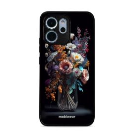 Etui Glossy Case do OPPO Reno 14 F 5G - wzór G012G