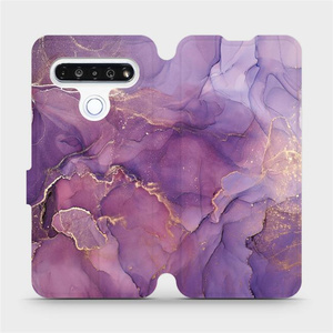 Etui do LG K61 - wzór VP20S