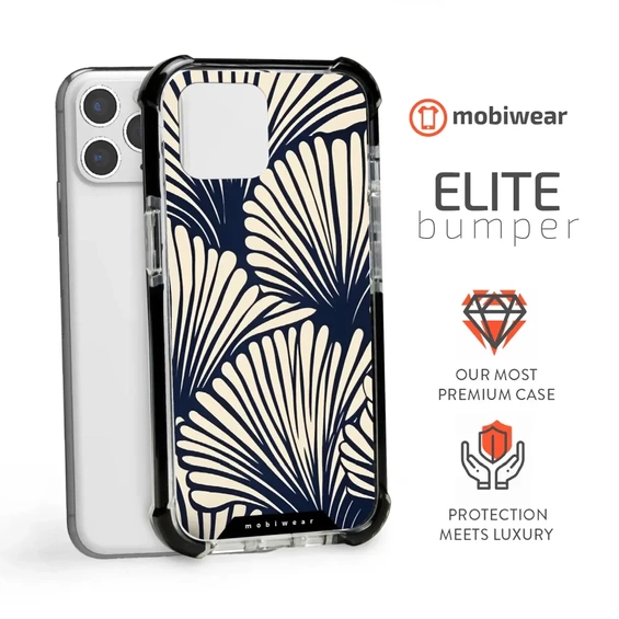 Etui MagSafe Elite Bumper Apple iPhone 11 Pro - wzór DA41D