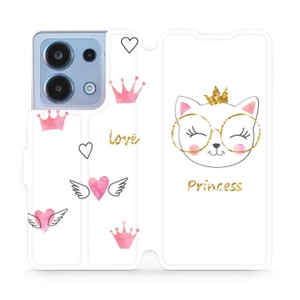 Etui do Xiaomi Redmi Note 13 4G - wzór MH03S