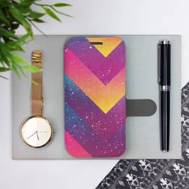 Etui do Samsung Galaxy M33 5G - wzór V110S