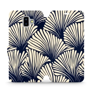 Etui do Samsung Galaxy J6 Plus 2018 - wzór VA41S