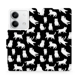 Etui do Xiaomi Redmi Note 13 5G - wzór V163S