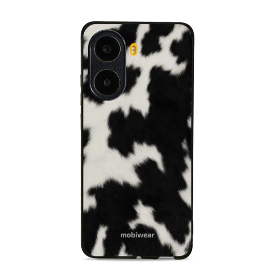 Etui Glossy Case do Xiaomi POCO X7 Pro - wzór G165G
