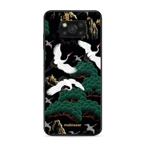 Etui Glossy Case do Xiaomi POCO X3 Pro - wzór G042G