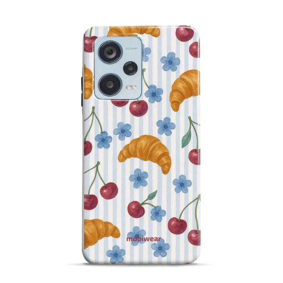 Etui Elite Pro do Xiaomi Redmi Note 12 Pro Plus 5G - wzór EP85E