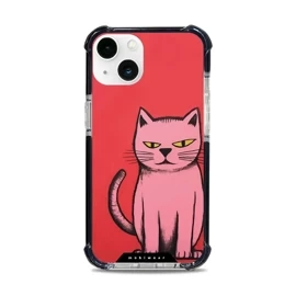 Etui MagSafe Elite Bumper Apple iPhone 13 - wzór D026D