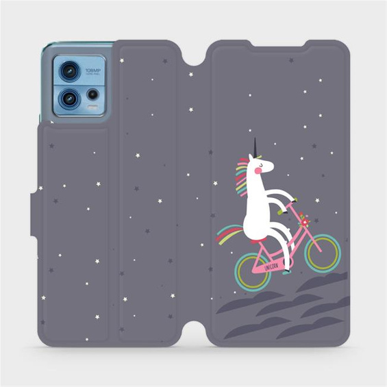 Etui do Motorola Moto G72 - wzór V024P