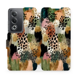 Etui do OPPO A80 5G - wzór V167S