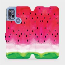 Etui do Motorola Moto G30 - wzór V086S